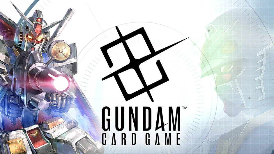 Gundam Card Game